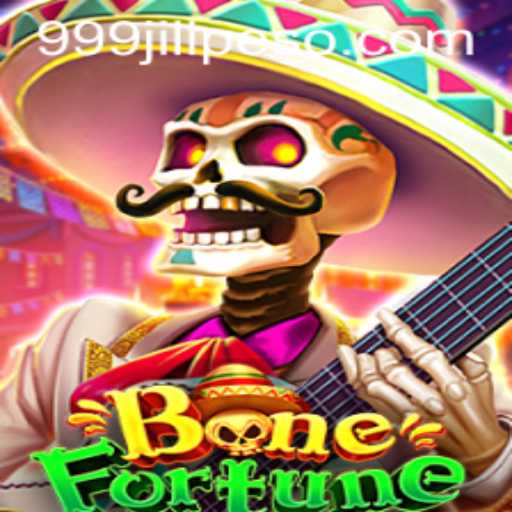BoneFortune: A Comprehensive Guide to the Thrilling New Game by 999JILI.COM