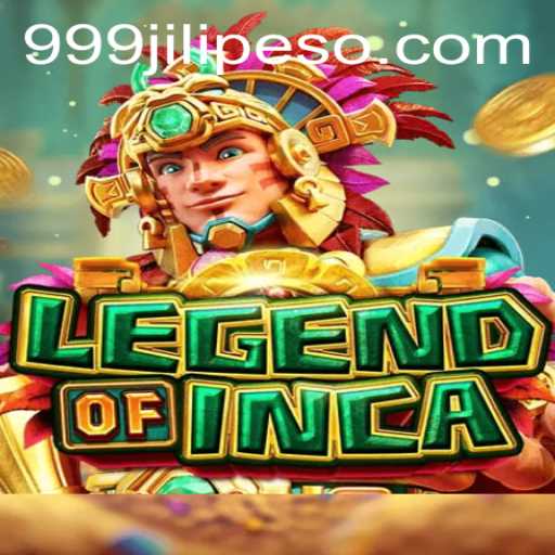 Explore the Mystical World of 'LegendofInca' with 999JILI.COM